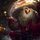 Image for article titled The Bard Is League Of Legends' Newest Champion